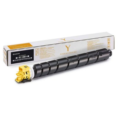 Kyocera Toner originale giallo TK-8345Y 1T02L7ANL0