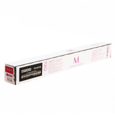 Utax Toner Originale Magenta CK-8511M (1T02L7BUT0)