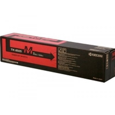 Kyocera Toner Originale Magenta TK-8505M 1T02LCBNL0