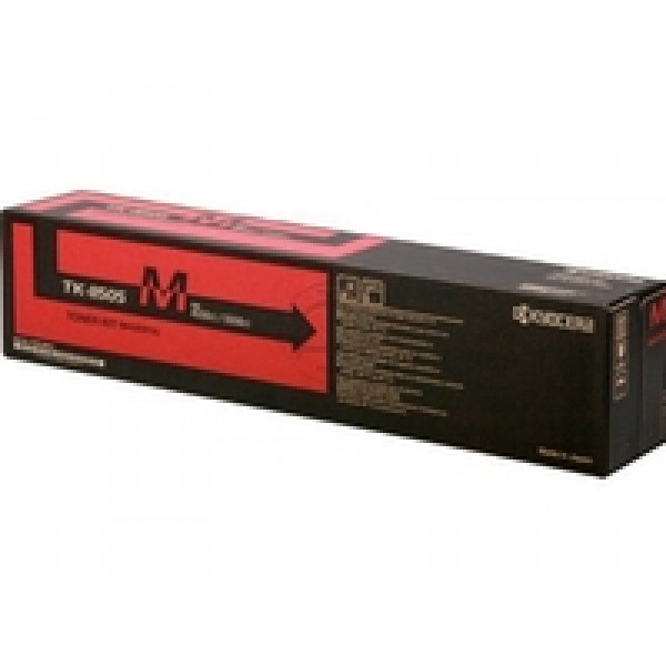 Kyocera Toner Originale Magenta TK-8505M 1T02LCBNL0
