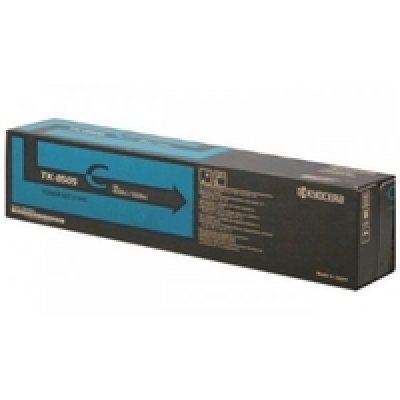 Kyocera Toner Originale Ciano TK-8505C 1T02LCCNL0