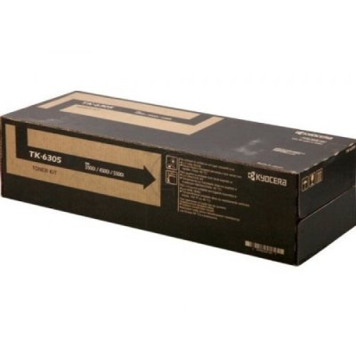 Tk6305 toner nero colore nero