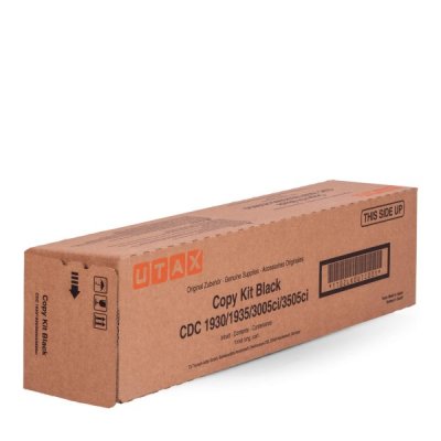 653010010 toner nero colore nero