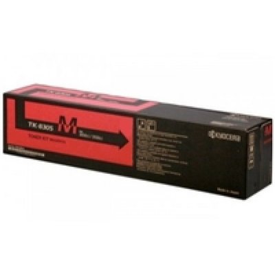 Kyocera Toner originale Magenta TK-8305M 1T02LKBNL0