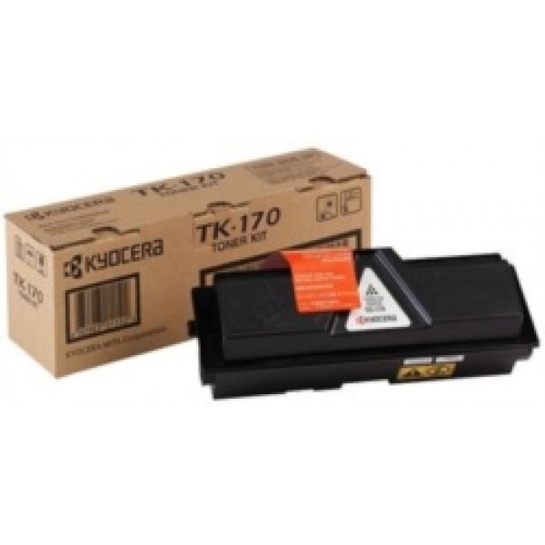 Kyocera Toner originale Nero TK-170 1T02LZ0NL0