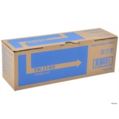 Kyocera Toner originale Nero TK-1140 1T02ML0NL0