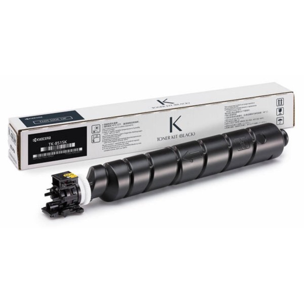 Kyocera Toner Originale Nero TK-8515K 1T02ND0NL0