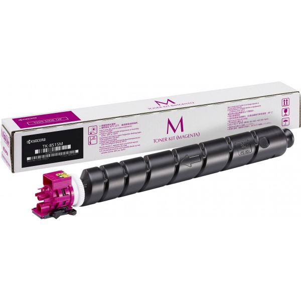 Kyocera toner originale Magenta TK-8515M 1T02NDBNL1