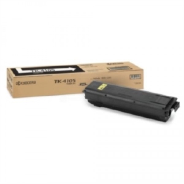 Tk4105 toner nero colore nero