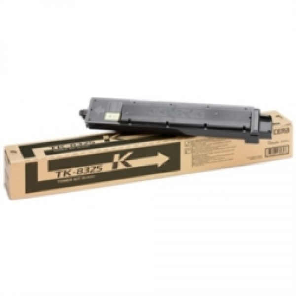 Kyocera Toner Originale Nero TK-8325K 1T02NP0NL0