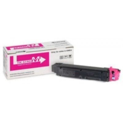 Kyocera Toner Originale Magenta TK-5140M 1T02NRBNL0