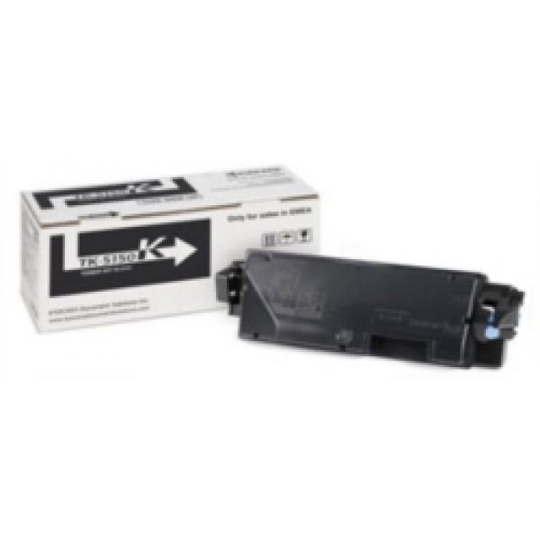 Kyocera Toner Originale Nero TK-5150K 1T02NS0NL0
