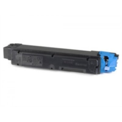 Kyocera Toner Originale Ciano TK-5150C 1T02NSCNL0