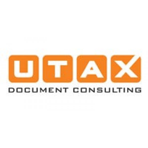 Utax Toner originale Nero CK-4520 1T02P10UT0