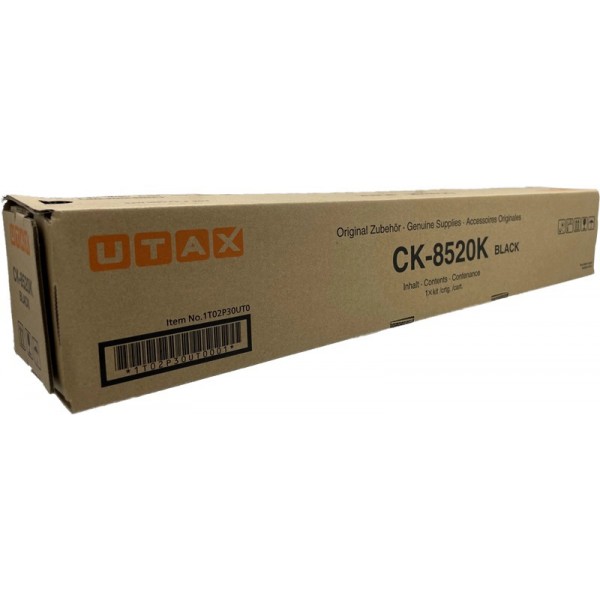 1t02p30ut0 toner nero colore nero