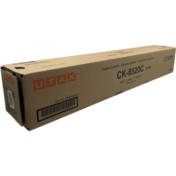 1t02p3cut0 toner ciano colore ciano