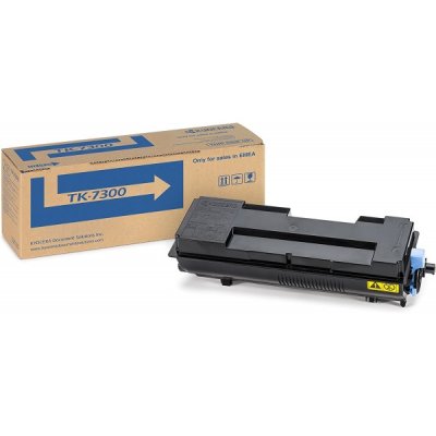 Kyocera Toner originale Nero TK-7300 (1T02P70NL0)
