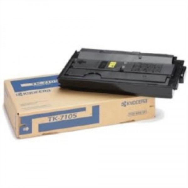 Tk7105 toner nero colore nero