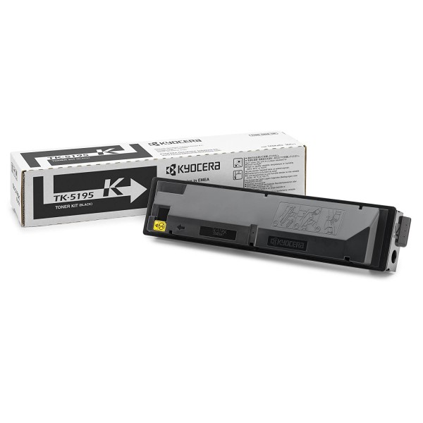 Kyocera Toner Originale Nero TK-5195K 1T02R40NL0