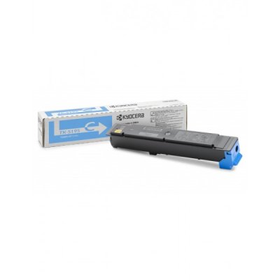 Kyocera Toner Originale Ciano TK-5195C 1T02R4CNL0