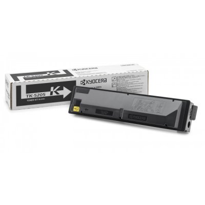Kyocera Toner Originale Nero TK-5205K 1T02R50NL0