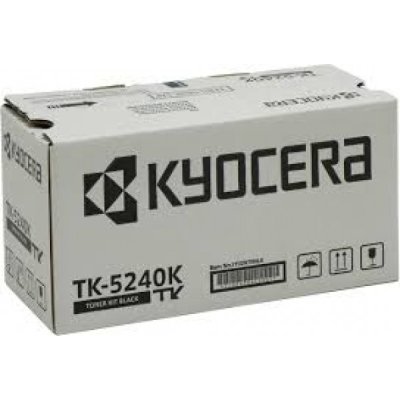 Kyocera Toner Originale Nero TK-5240K 1T02R70NL0