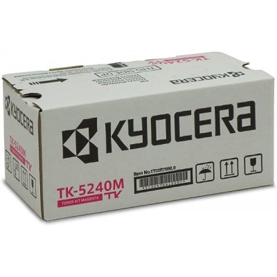 Kyocera Toner originale magenta TK-5240M 1T02R7BNL0
