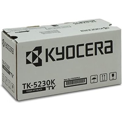 Kyocera Toner Originale Nero TK-5230K 1T02R90NL0