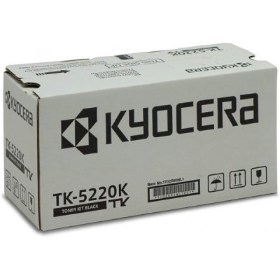 Tk5220k toner nero colore nero