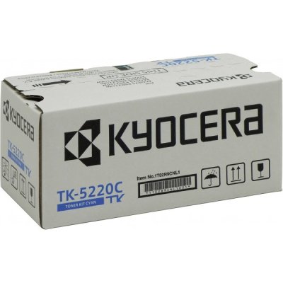 Tk5220c toner ciano colore ciano