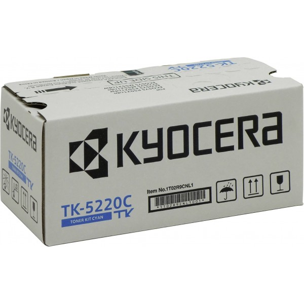Tk5220c toner ciano colore ciano