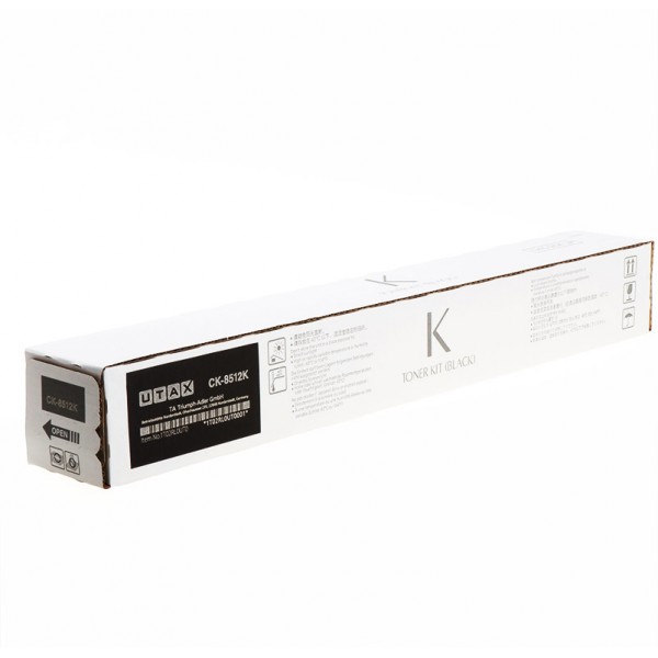 1t02rl0ut0 toner nero colore nero
