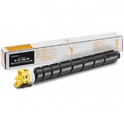 Kyocera Toner originale Giallo TK-8335Y 1T02RLANL0