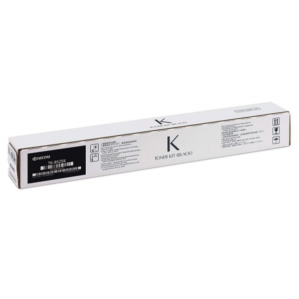 Kyocera Toner Originale Nero TK-8525K 1T02RM0NL0