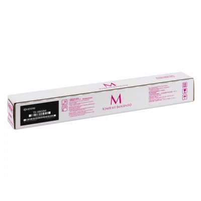 Kyocera Toner originale Magenta TK-8800M 1T02RRBNL0