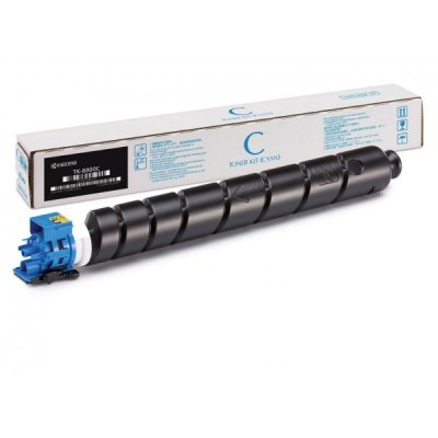 Kyocera Toner originale Ciano TK-8800C 1T02RRCNL0