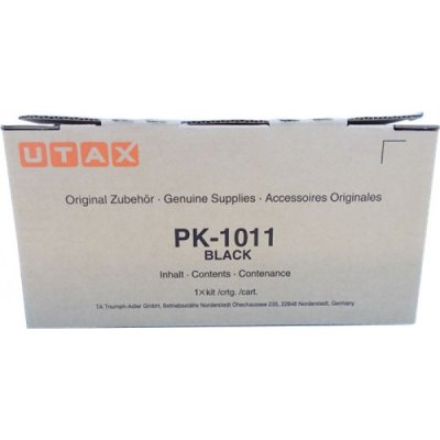 Pk1011 toner nero colore nero