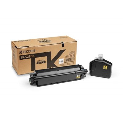 Kyocera Toner originale Nero TK-5280K 1T02TW0NL0