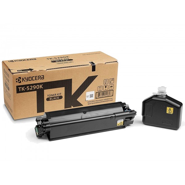 Kyocera toner originale Nero TK-5290K (1T02TX0NL0)