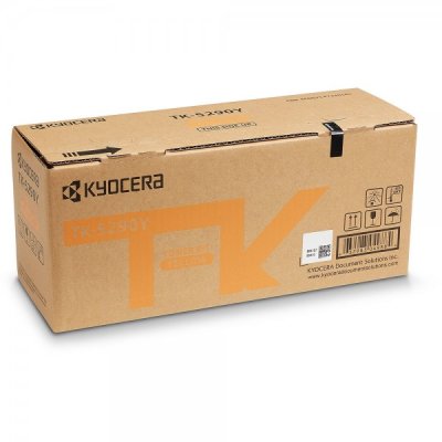 Kyocera Toner Originale Giallo TK-5290Y (1T02TXANL0)