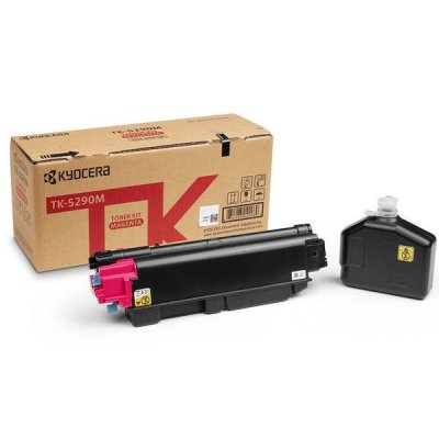 Kyocera Toner Originale Magenta TK-5290M (1T02TXBNL0)