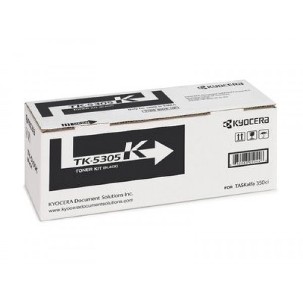 Kyocera Toner Originale Nero TK-5305K 1T02VM0NL0