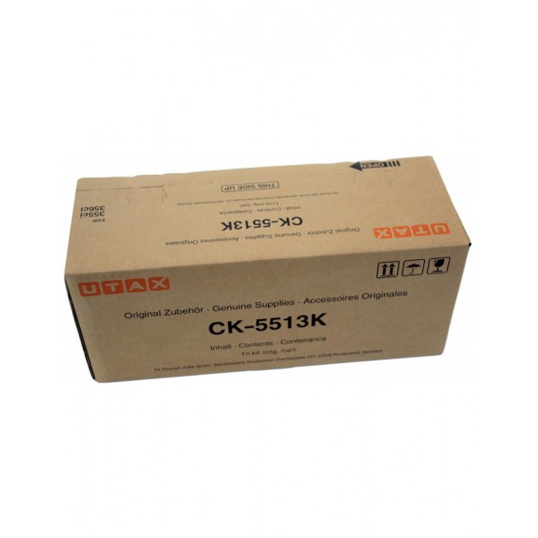 Ck5513k toner nero colore nero