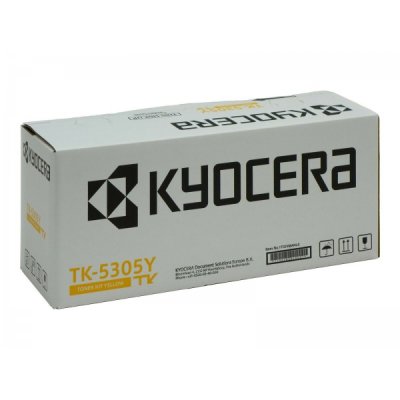 Kyocera Toner originale Giallo TK-5305Y 1T02VMANL0