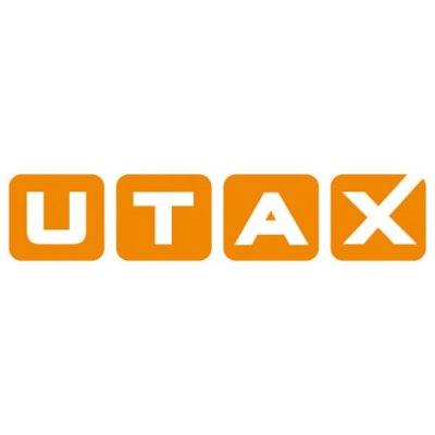 Utax Toner Originale Giallo CK-8531Y 1T02XDAUT0