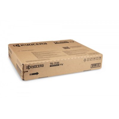 Kyocera Toner originale Nero TK-7135 1T02ZT0NL0