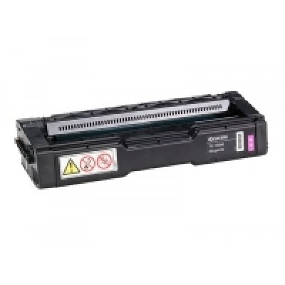 Tk150m toner magenta colore magenta