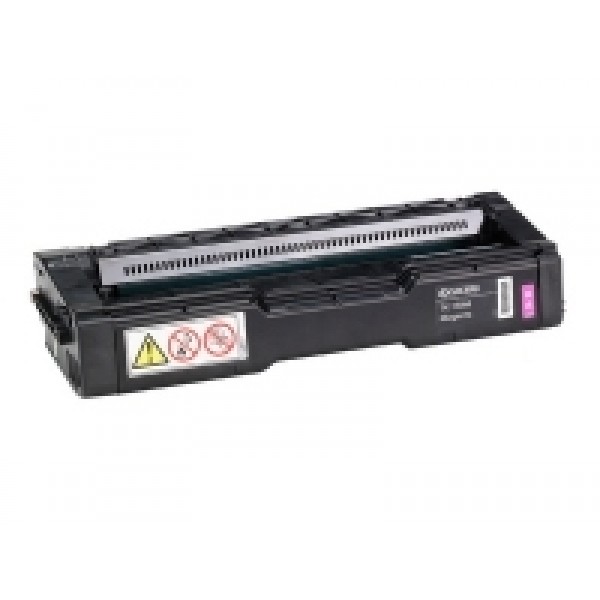Tk150m toner magenta colore magenta