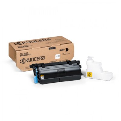 Tk3410 toner nero colore nero