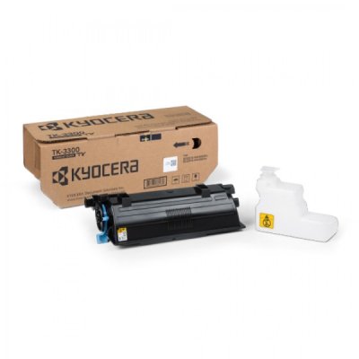 Kyocera Toner originale TK-3300 (1T0C100NL0)